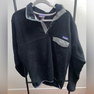 Patagonia pullover medium